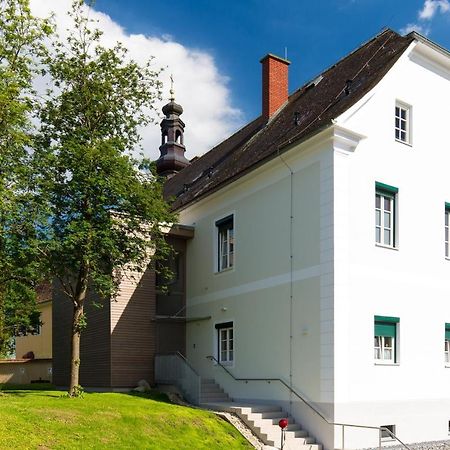 Himmlisch Urlauben Soechau Lägenhet Exteriör bild